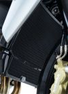 Hliníková mřížka chladiče, MV Agusta Dragster 800,Brutale 800RR ,Titanová